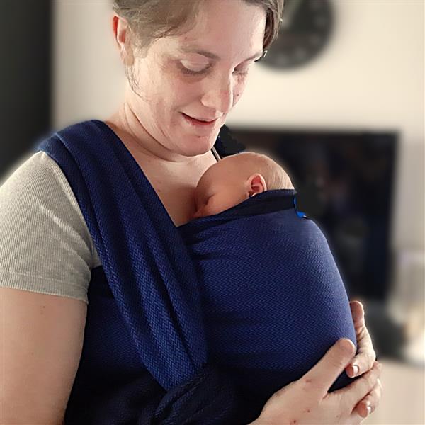 Dragen baby - peuter